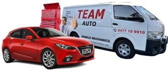 Free Re Checks with our Mobile Road Worthy Certificate